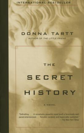 The Secret History                                                                                                                                    <br><span class="capt-avtor"> By:Tartt, Donna                                      </span><br><span class="capt-pari"> Eur:14,29 Мкд:879</span>